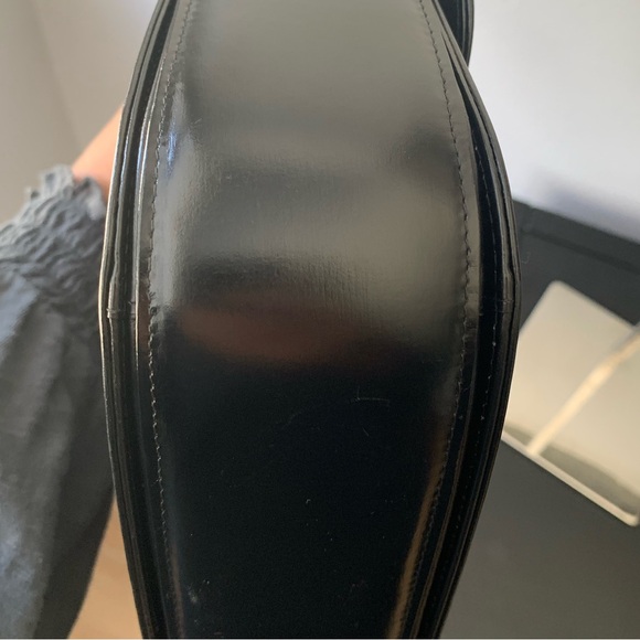 (14) GUCCI 70s Handbag - Picture 10 of 11